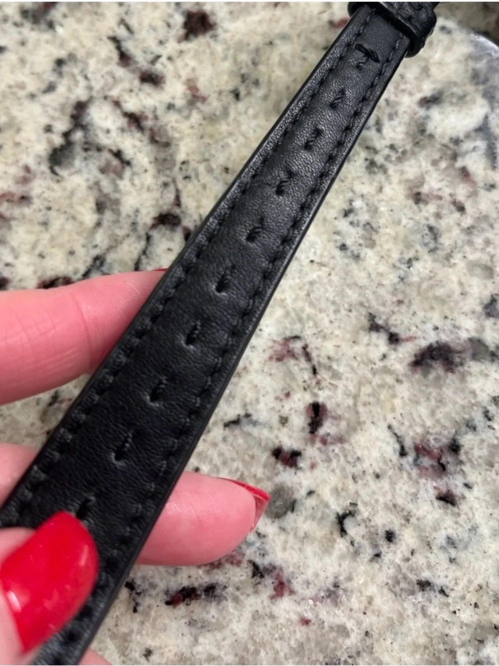 Coach Pinnacle Embossed Python Exotic Color Block Clutch/Wristlet EUC